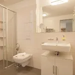 شقة Duenenresort-binz-105 بينز