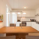 Appartamento Duenenresort-binz-105 Binz