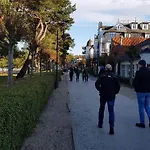 Duenenresort-binz-105 شقة