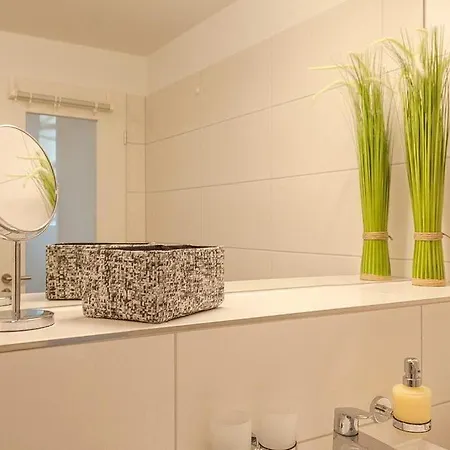 Duenenresort-binz-105 דירה