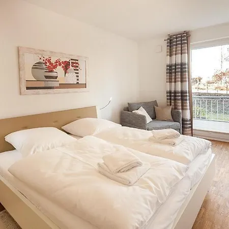 Duenenresort-binz-105 * בינץ