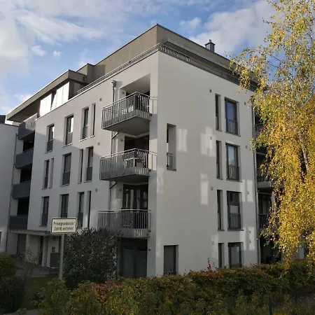 Duenenresort-binz-105 דירה בינץ