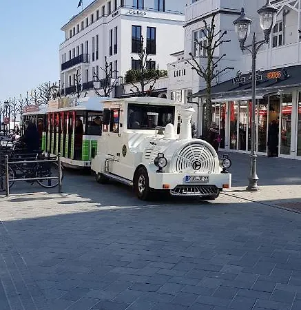 Duenenresort-binz-105 דירה בינץ