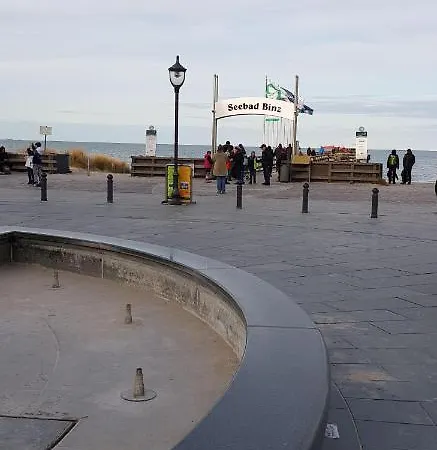 Duenenresort-binz-105 * בינץ