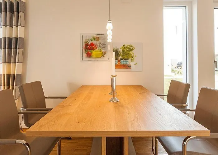 Duenenresort-binz-105 דירה