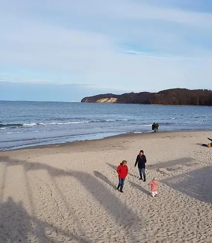 Duenenresort-binz-105 בינץ